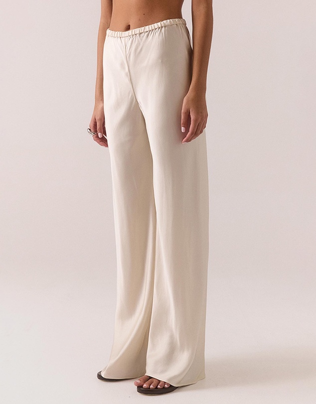 SOVERE - Blake Bias Pants