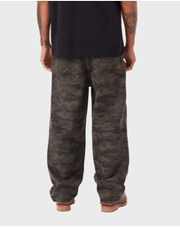 Zanerobe - Legacy Work Pant