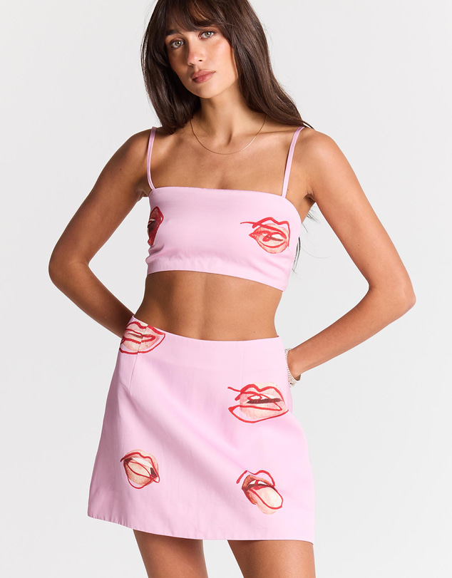 MAKU - Kiss Me Bralette
