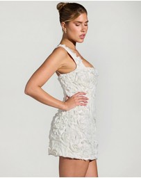 Oh Polly - Posy Dress