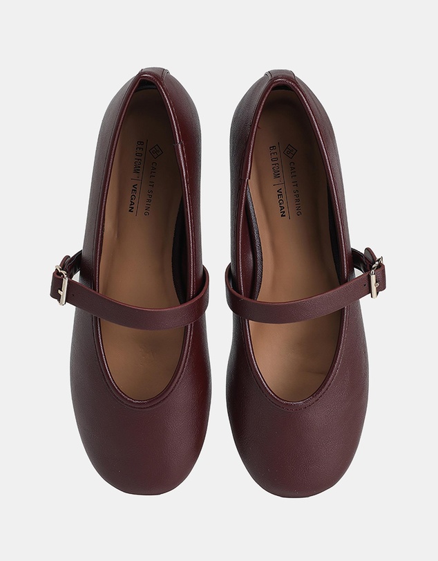 Call It Spring - Elyiaa Flats