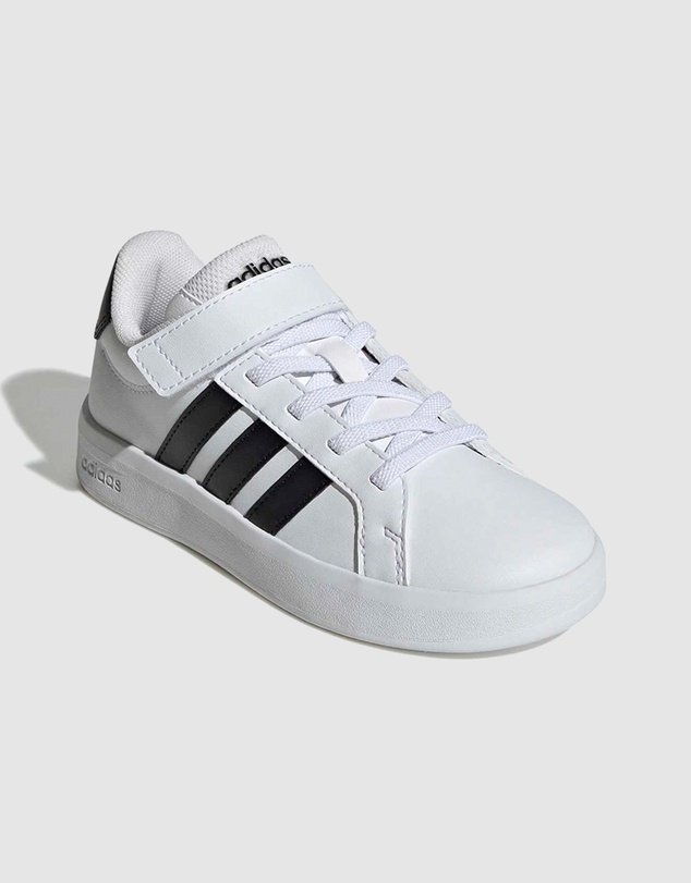 adidas Sportswear - Grand Court 3.0 Shoes - Babies-Teens