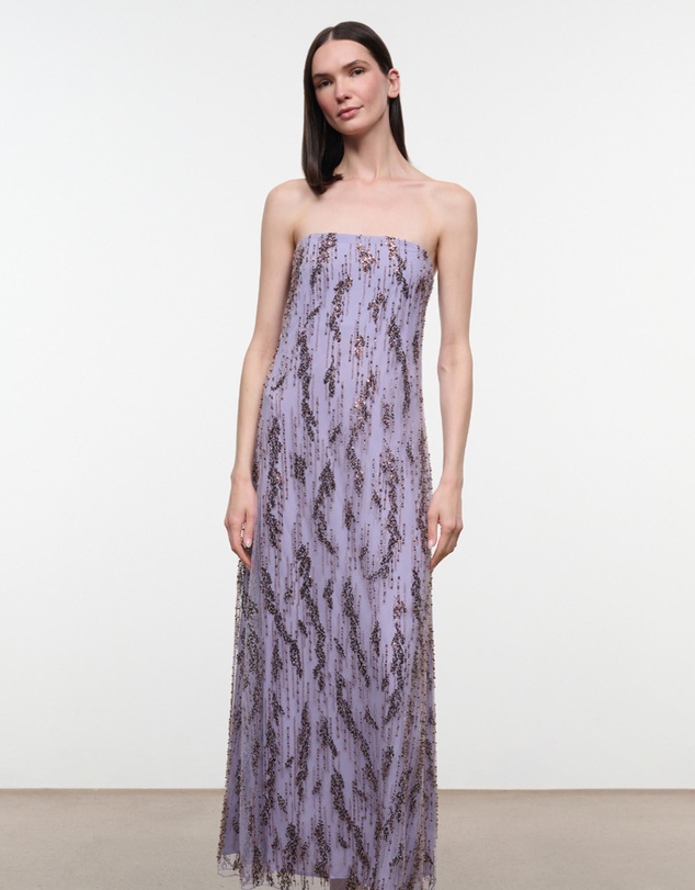 Staud - Cassie Dress