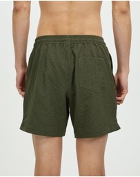 Assembly Label - Seth Swim Shorts