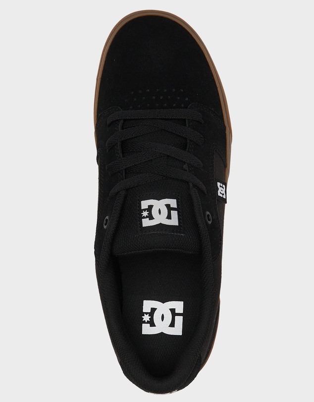 DC Shoes - Mens Anvil Shoes