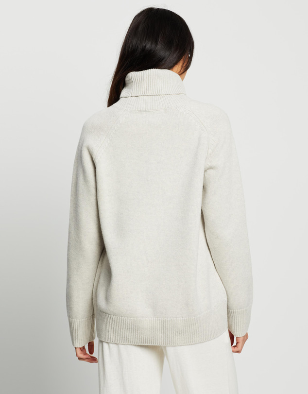 Assembly Label - Orla Jumper