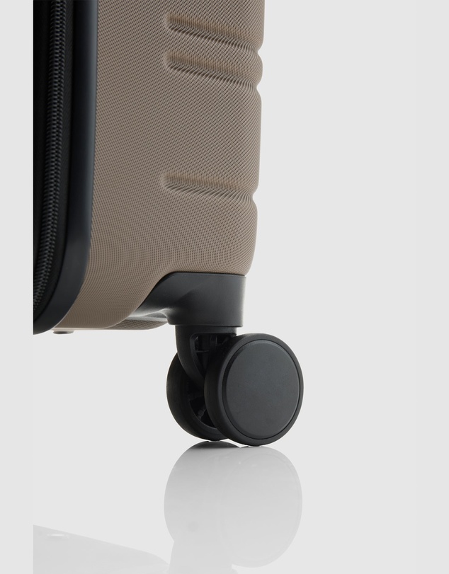 Nere - Stori Check-In 75cm Suitcase