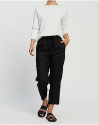 White By FTL - Amy Sweater