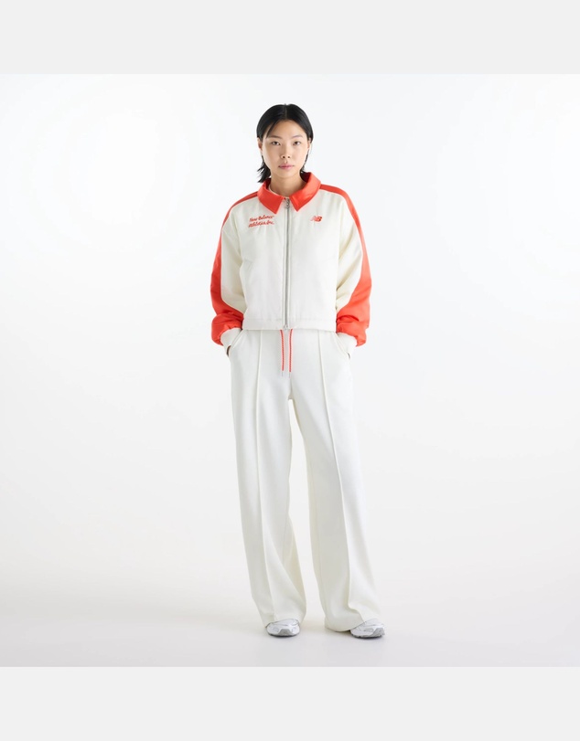 New Balance - Sport Legacy Stadium Jacket