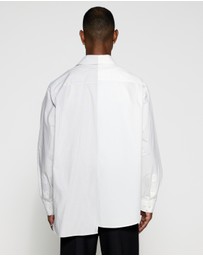 MM6 Maison Margiela - LS Shirt