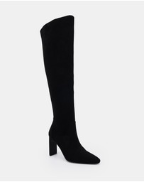 Novo - Kiyomi Boots