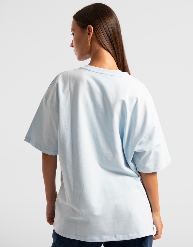 Active Basics - Oversized Tee