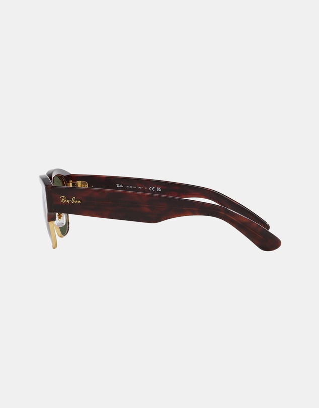 Ray-Ban - Mega Clubmaster 0RB0316S
