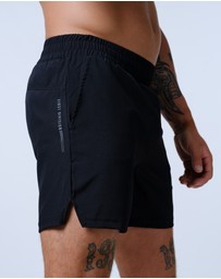First Division - Vital 6 Inch Short