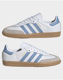 adidas Originals - Samba OG Shoes Kids