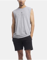 Xander - Palace Tank