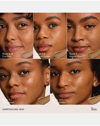 Giorgio Armani - Luminous Silk Foundation 8.6