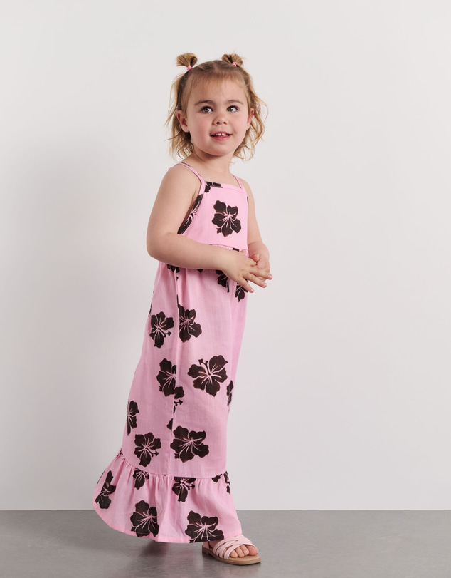 Jag - Junior Bobbi Jumpsuit
