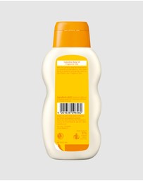 Weleda - Calendula Baby Oil, Fragrance Free, 200ml