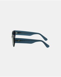 Bask Eyewear - Franki