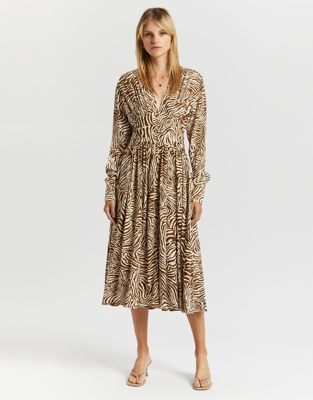 Grace Willow - Vivian Dress