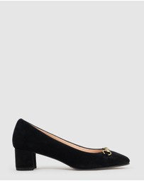 Edward Meller - CELESTE45 Pump with Trim