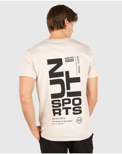 UNIT - UNIT Conquer Men's T-Shirt