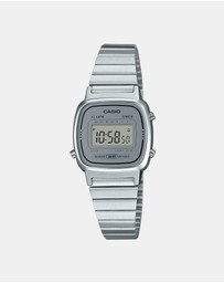 Casio - LA670WA-7D