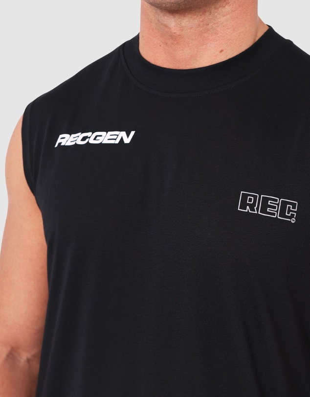 REC GEN - Oxy Mass MXV Muscle