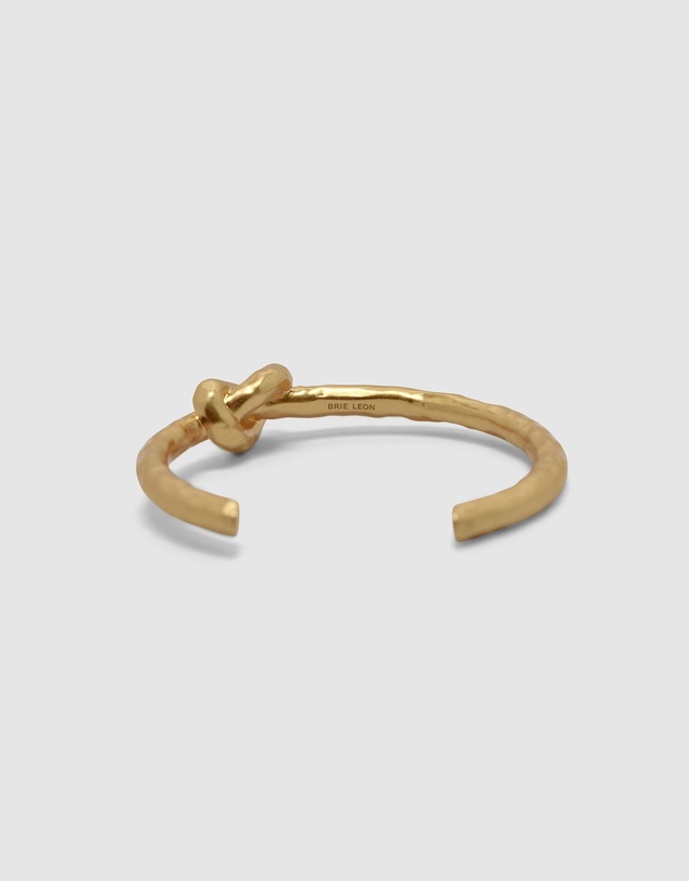 Brie Leon - Knotted Bracelet