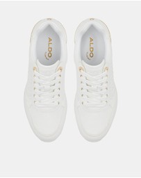 ALDO - Gradskiy Wedge Sneakers