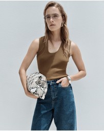 Elka Collective - Hayes Knit Top