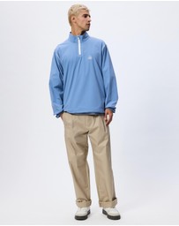 Left of Field Golf - Bridgewater Half-Zip Golf Pullover
