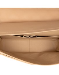 Pre-Loved by Azura Reborn - Pre-Loved Jumbo Classic Lambskin Double Flap