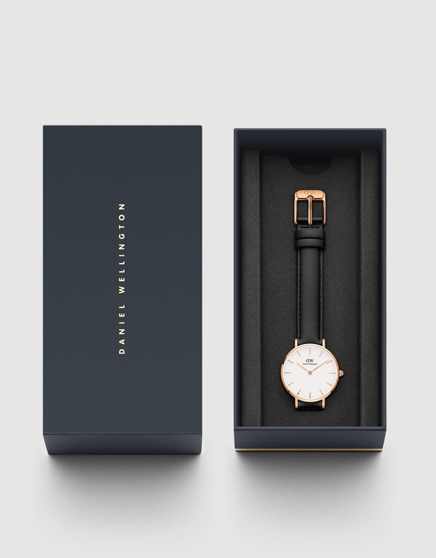 Daniel Wellington - Petite Sheffield 28mm