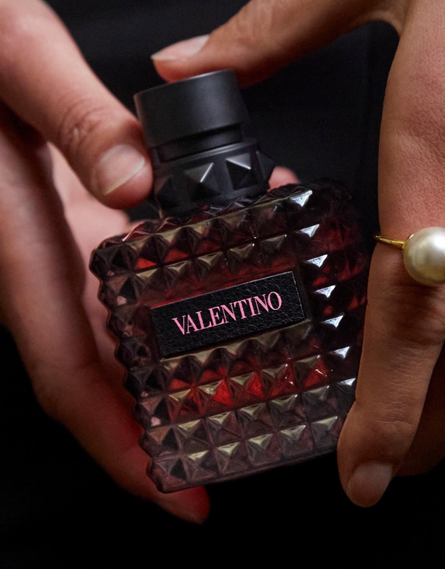 Valentino - Born In Roma Donna Intense EDP 50ml