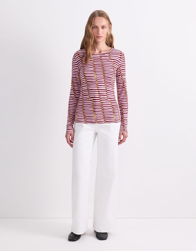 Sportscraft - Rani Long Sleeve Magic Tee