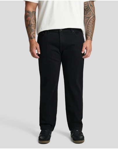 Johnny Bigg - Doherty Stretch Jean