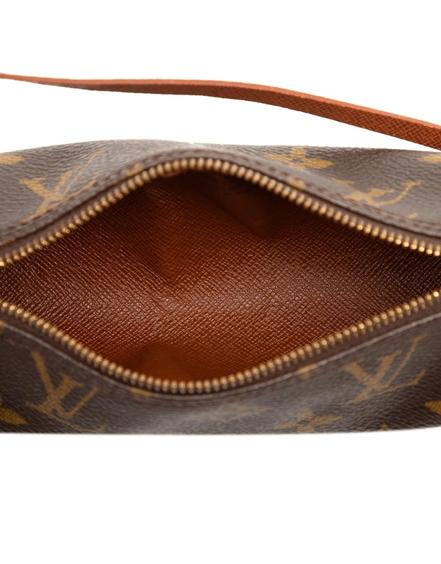 Pre-Loved by Azura Reborn - Pre-Loved Monogram Papillon Pochette