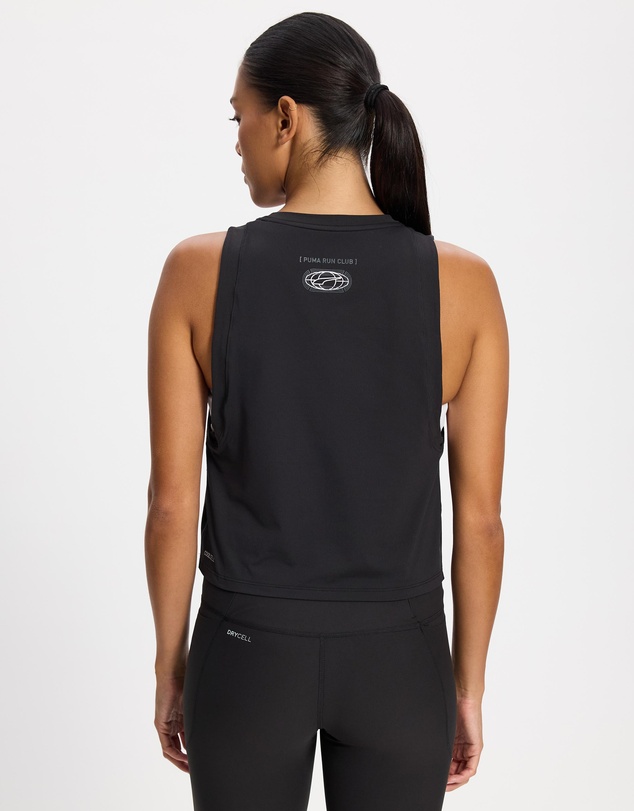 Puma - Run Coolcell Muscle Tank