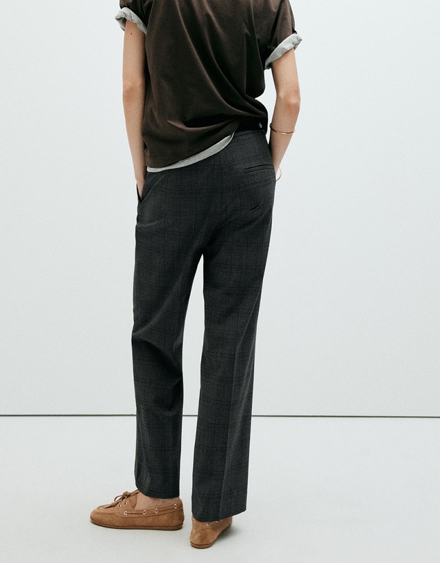 M.N.G - Pau Pants