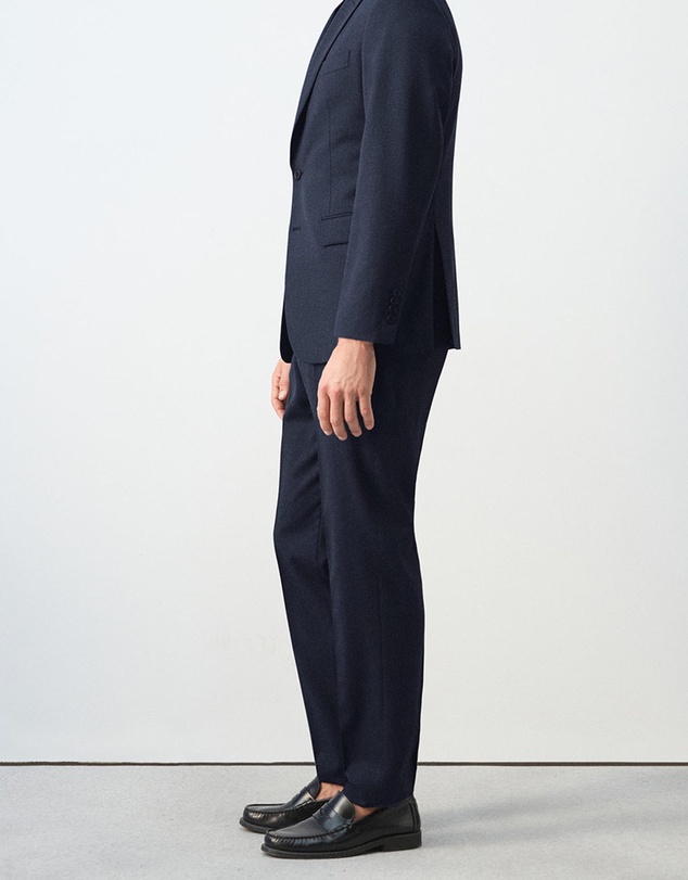 M.N.G - Turin Trousers