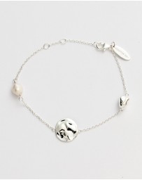 Kirstin Ash - Tidal Pearl Bracelet