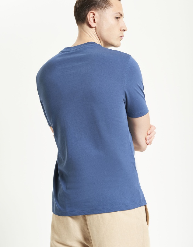 Ben Sherman - Core Striped Tee