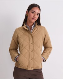 Sportscraft - Vera Quilted Jacket