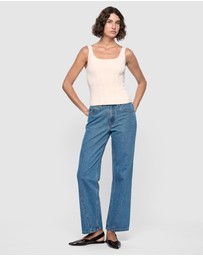 Staple the Label - Sia Corset Top