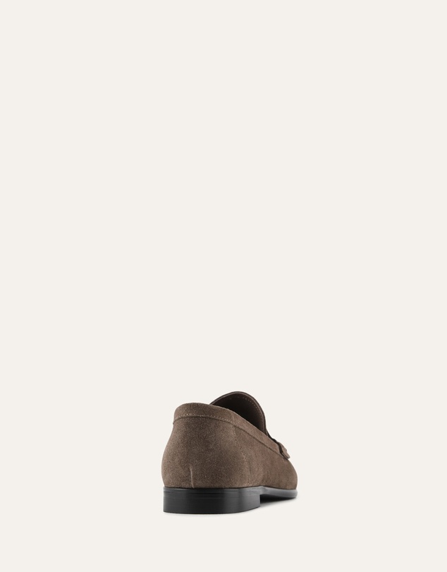 Jo Mercer - Myrtle Loafers