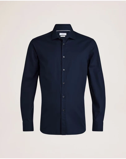 SABA - Harry Egyptian Cotton Shirt