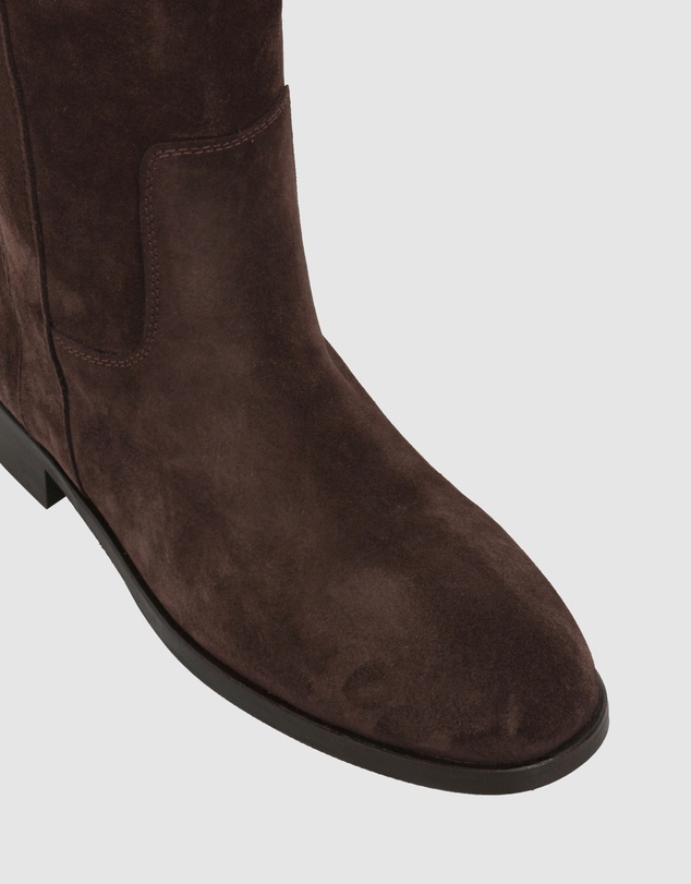 S by Sempre Di - Rayna Knee-high Boots