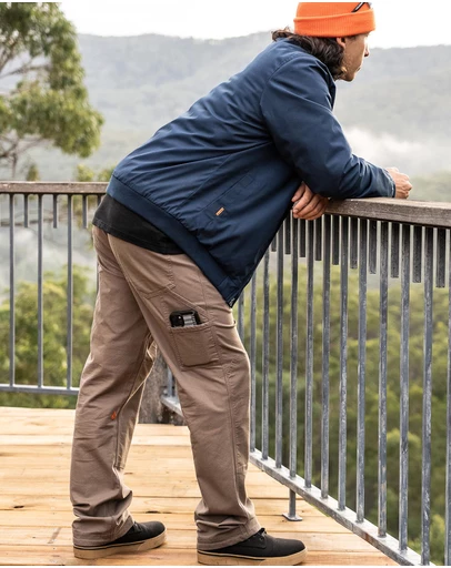 Volcom - Caliper Work Pants